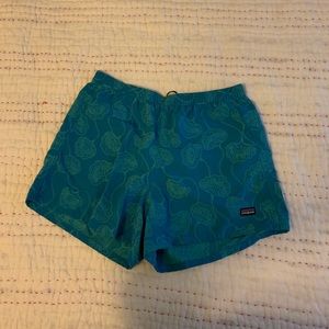 Patagonia baggies